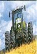 拖拉機 