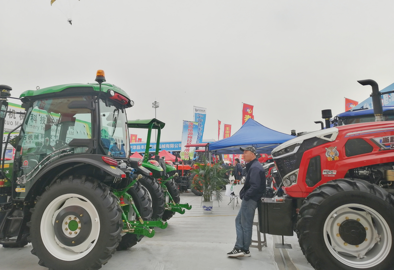 內蒙古自治區關于2025年第四批農業機械試驗鑒定結果的通報