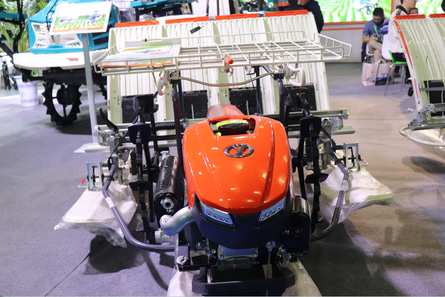 黑龍江省2025年農(nóng)機購置與應用補貼機具現(xiàn)場驗證第三批通過機具