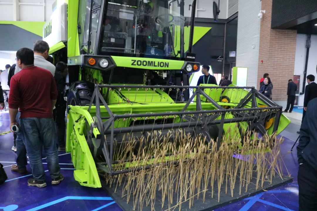 福建省2024—2026年農(nóng)機購置與應(yīng)用補貼產(chǎn)品（第五批）