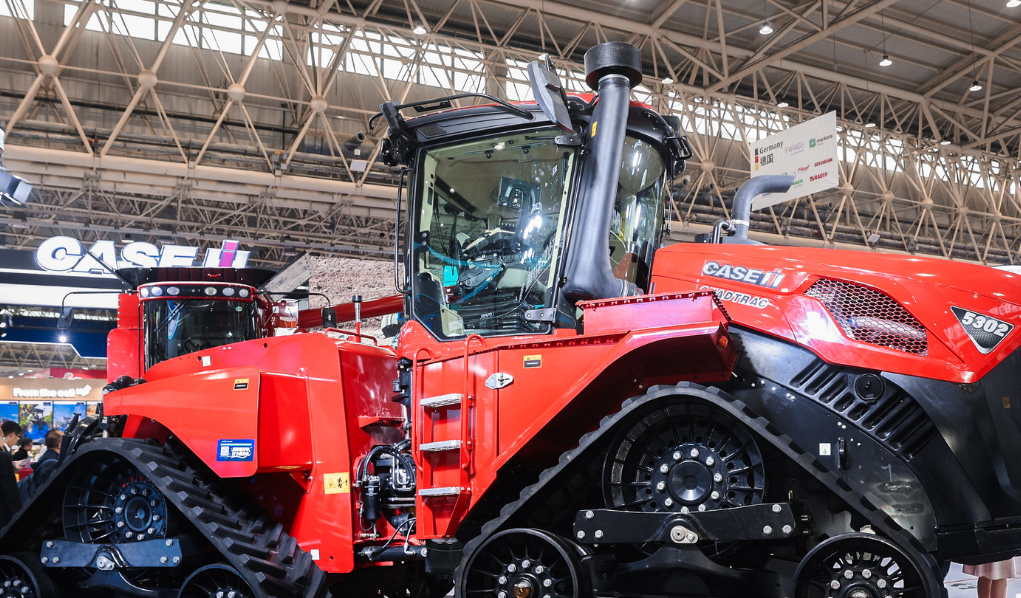 利通：聚力糧食烘干機械化提檔升級 筑牢“十五五”糧食安全防線