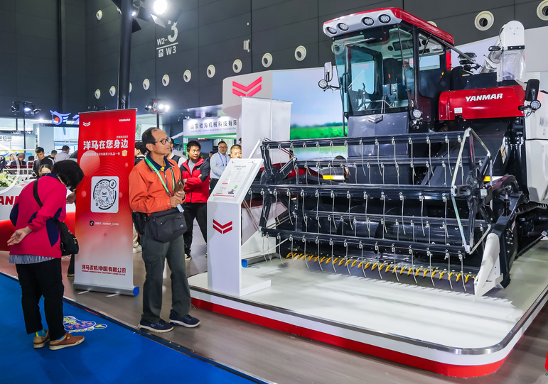 徐州農(nóng)業(yè)農(nóng)村局舉辦高效辦成農(nóng)機跨區(qū)作業(yè)與運輸“一件事”業(yè)務(wù)培訓班