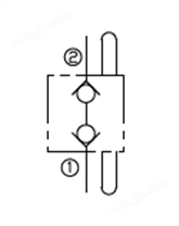 LCDAQ方向閥