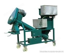 種子包衣機(jī)