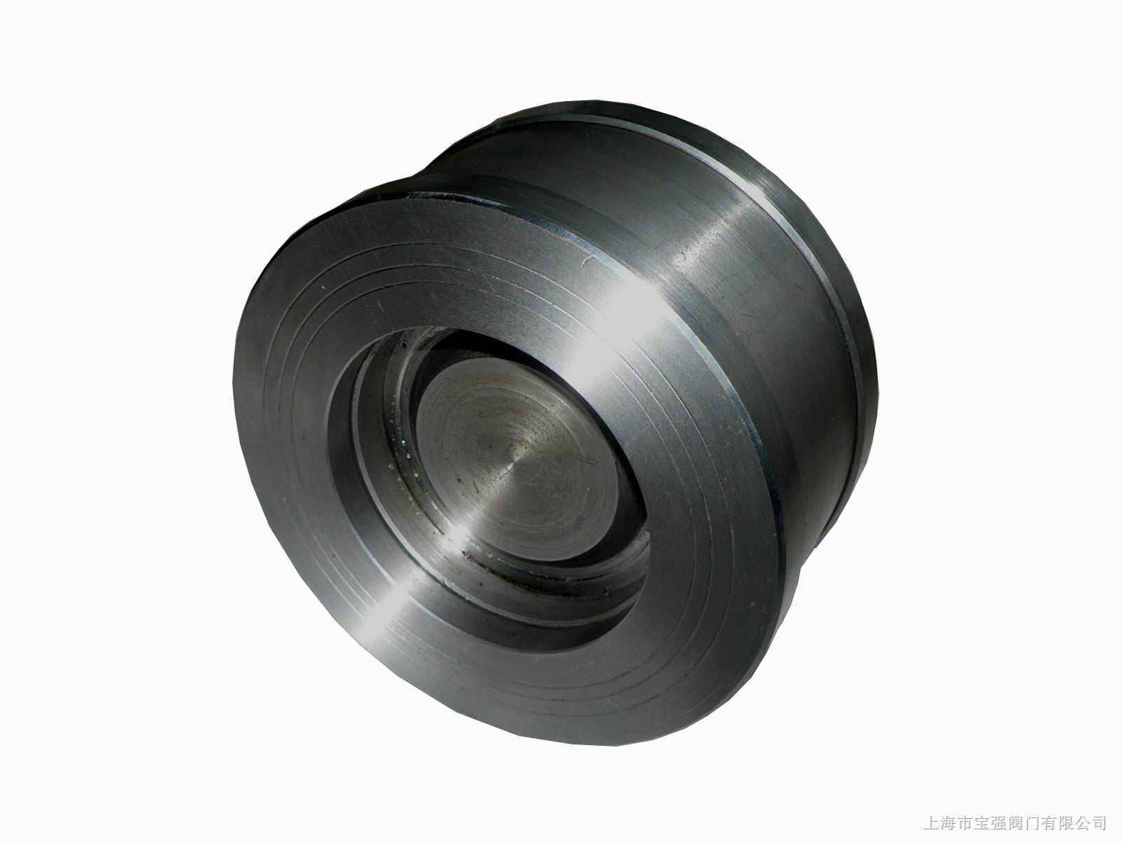 h71h/w对夹升降式止回阀