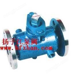  二通保溫旋塞閥 