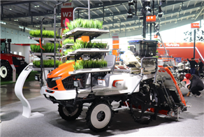 3月份农机市场景气指数出炉，上半年市场走势或出现拐点