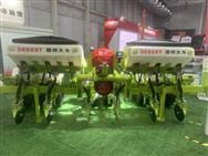 湖北省關(guān)于開展高性能播種機(jī)產(chǎn)品現(xiàn)場演示評價(jià)的提示