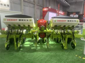 湖北省關于開展高性能播種機產品現(xiàn)場演示評價的提示