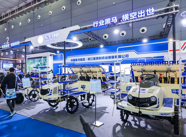 关于山东省2025年第三批农机购置与应用补贴产品审核情况的公示