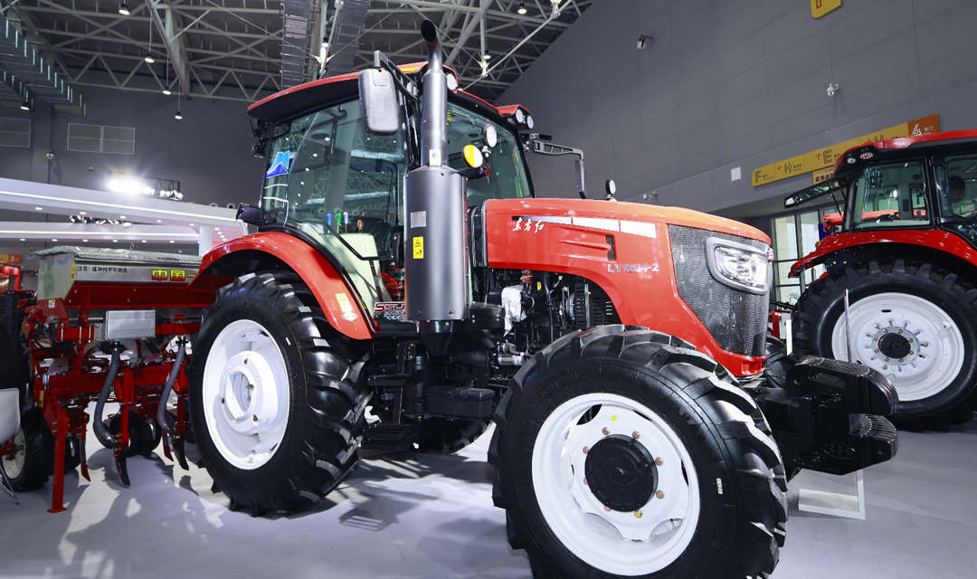 重庆市2024—2026年农机购置与应用补贴机具补贴额一览表（2025年第二批）