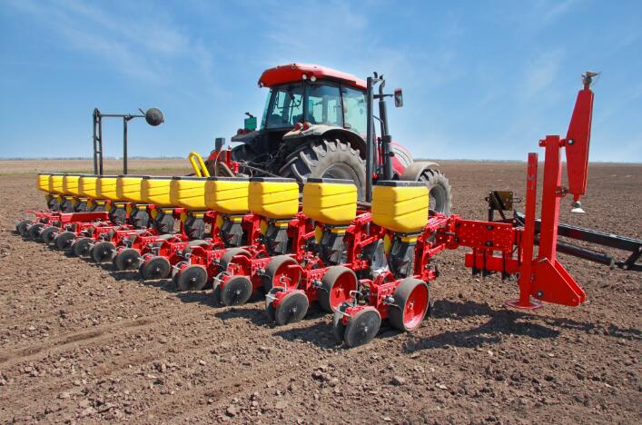 遼寧省2024-2026年農機補貼額一覽表(2025年修訂)公示