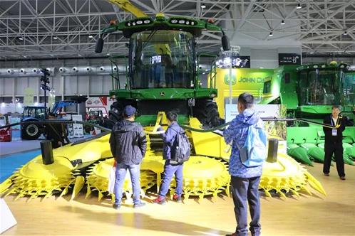 關于2025年農機購置與應用補貼投檔機具（第三批）復核結果公示