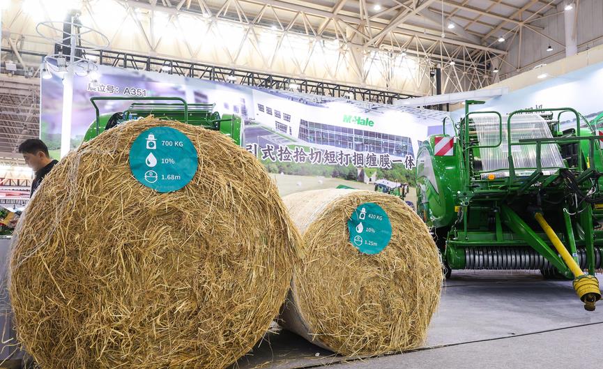 敦化农机总站优化流程 高效开展秸秆综合利用资金补贴工作