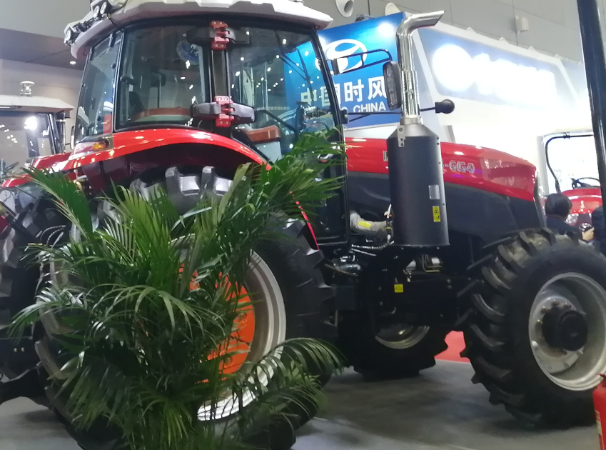 陜西省2024-2026年農(nóng)機(jī)購(gòu)置與應(yīng)用補(bǔ)貼機(jī)具補(bǔ)貼額一覽表（2026年第一批調(diào)整）