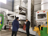 玉門正式啟動2026年度第一批農機購置補貼實地核查工作