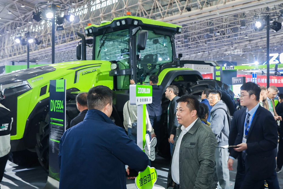 關(guān)于2025年寧夏青（黃）飼料收獲機(jī)質(zhì)量調(diào)查情況的通報