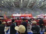 收官出彩！2026全國農機展圓滿落幕，河北農哈哈硬核新品圈粉全場