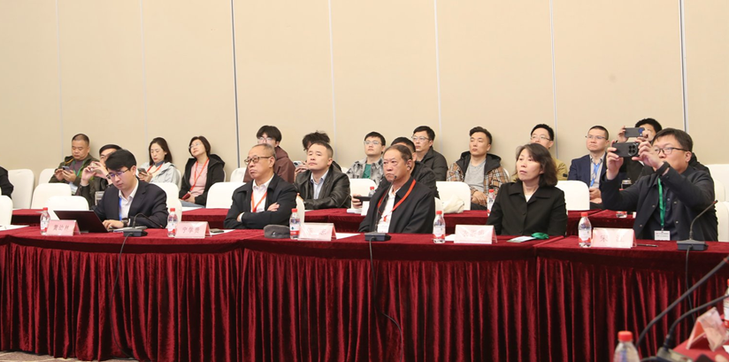 “2026年收獲機(jī)械技術(shù)與裝備產(chǎn)業(yè)發(fā)展論壇”成功舉辦