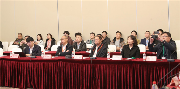 “2026年收獲機械技術(shù)與裝備產(chǎn)業(yè)發(fā)展論壇”成功舉辦