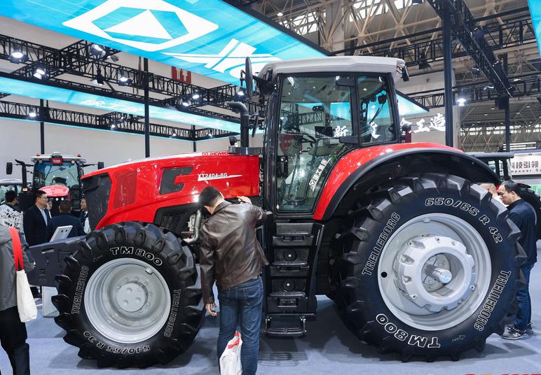 張掖舉辦農機購置補貼、報廢更新補貼政策實施及風險防控培訓班