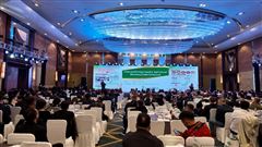 融通商机 共赴津门 | 2026中外农机贸易交流会在天津举办