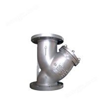 进口气体过滤器