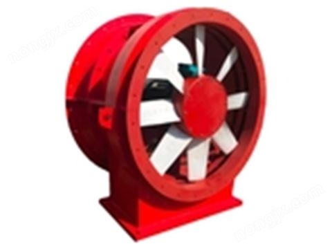 FKZ系列礦用風機