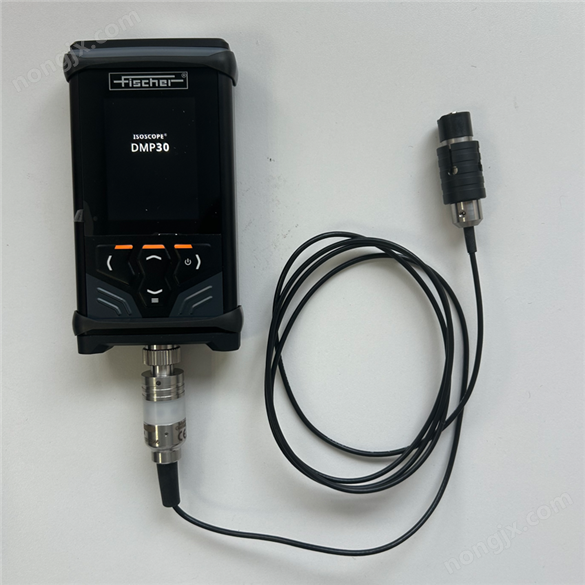 德國(guó)菲希爾涂層測(cè)厚儀公司