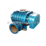 LZSR150沼氣羅茨鼓風(fēng)機(jī)加壓羅茨鼓風(fēng)機(jī)