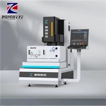 智凯ZKA500智凯线切割机床
